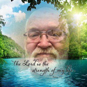 Meet your Posher, Donald